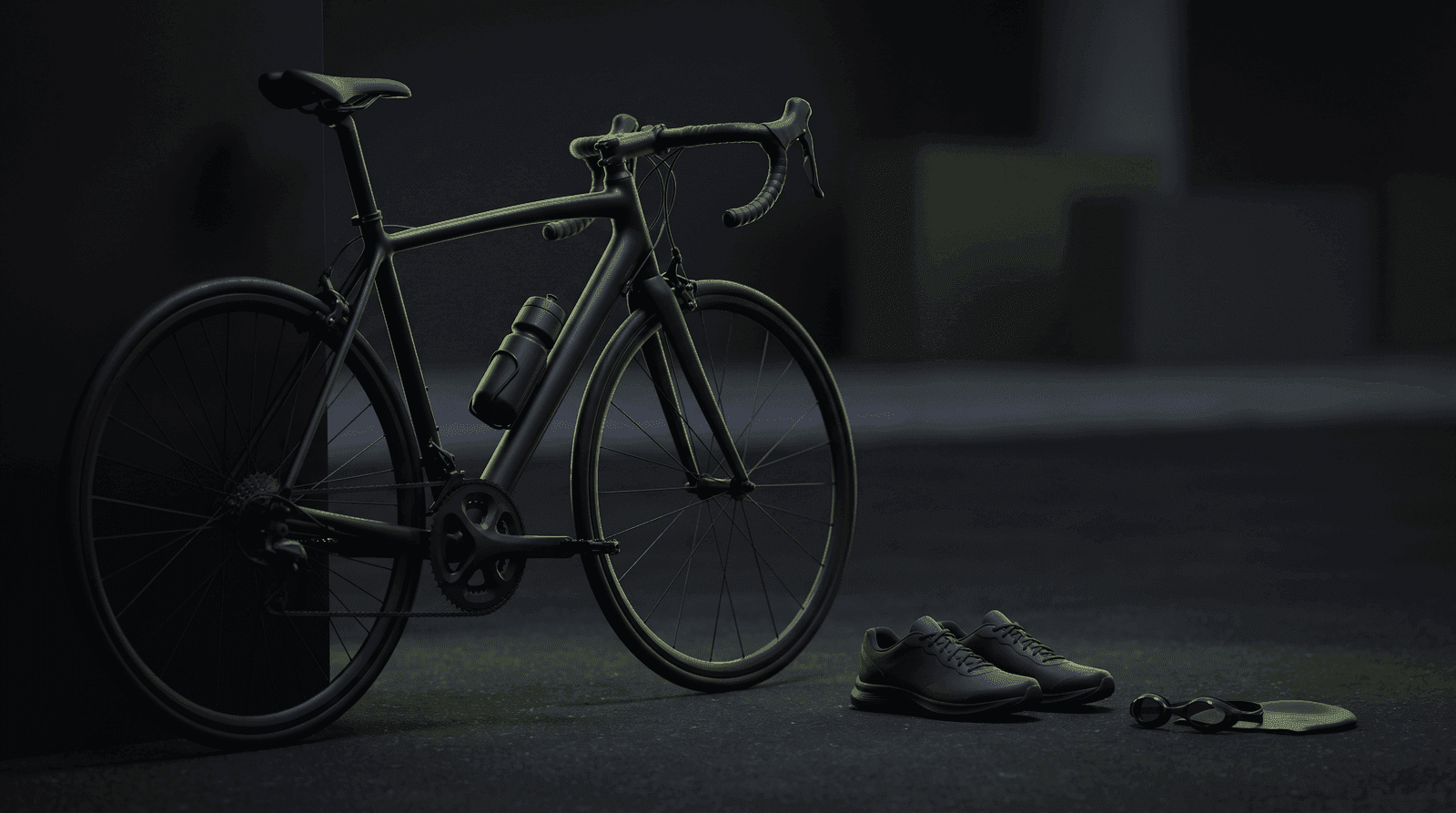 Triatlo — treino ZSafe